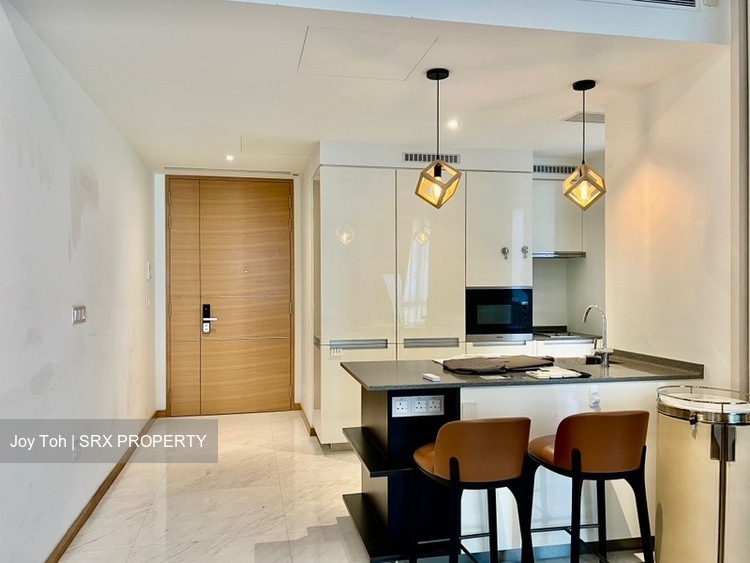 Marina One Residences (D1), Apartment #493118361